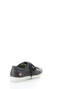 ISLA154SOF 535 BLACK Lace-up Shoes